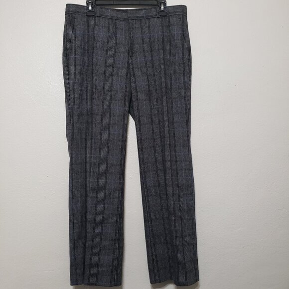 Banana Republic Logan Trousers - Picture 1 of 12